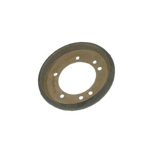 Drive Disc Compatible with Friction Drive Snowblowers and Rear Engine Riders