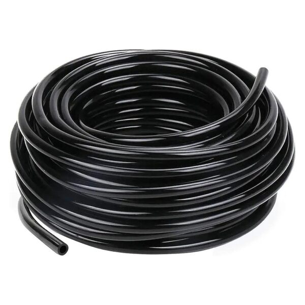 Durable 50 Feet Pvc Irrigation Drip Hose for Automatic Plant Watering Systems