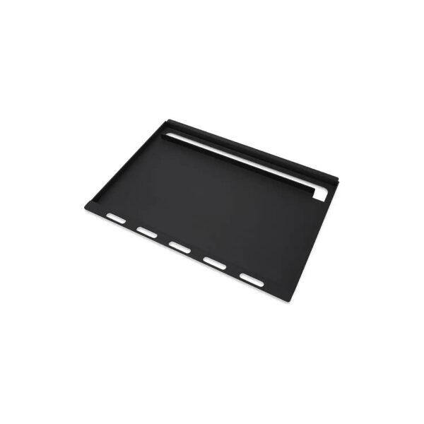 Durable Griddle Insert with Carbon Steel Materials and Rust-Resistant Eco-Friendly Finish