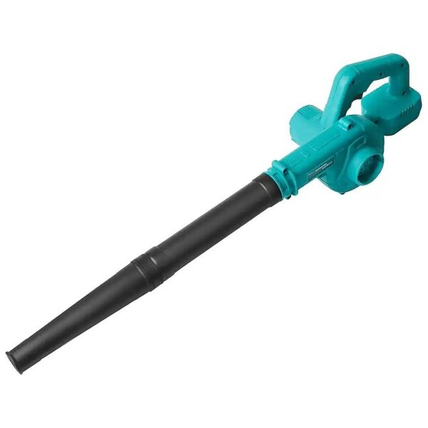 Dust-Free 18V Cordless Leaf Blower for Home and Office Cleaning