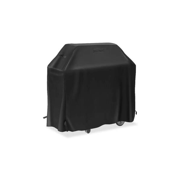 Duty 55-Inch BBQ Grill Cover for All Popular Grill Brands