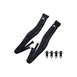 Duty Backpack Harness Kit Straps for Echo Leaf Blower Models PB-760LNH PB-760LNT