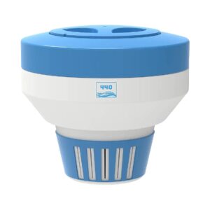 Duty Pool Chlorine Tablet Dispenser for Small to Large Pools