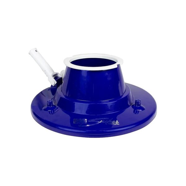 Duty Pool Vacuum Head for Leaf Removal with Durable ABS Handle