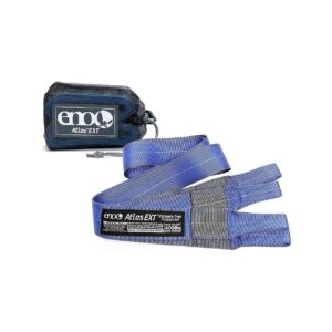 ENO Atlas EXT Utility Hammock Straps with Suspension System