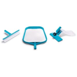 Easy Pool Cleaning Kit for Fast and Effective Maintenance