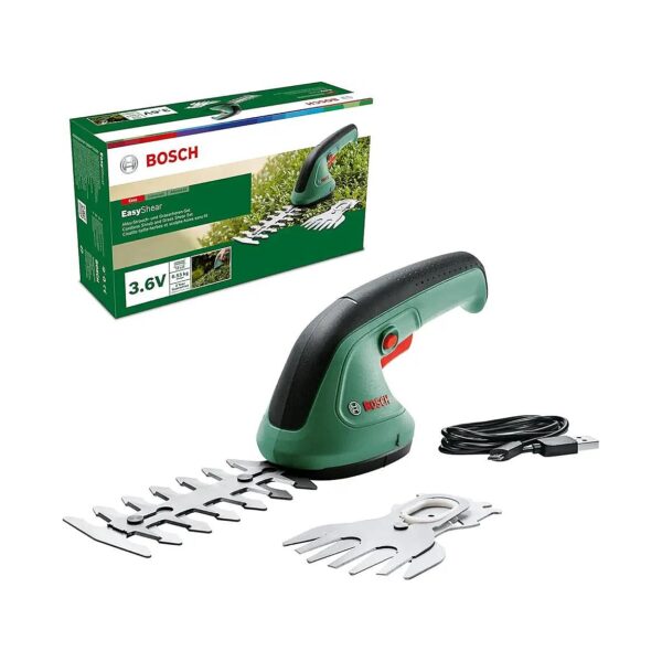 Easy Shear Electric Garden Pruning Tools for Small Gardens with Precision