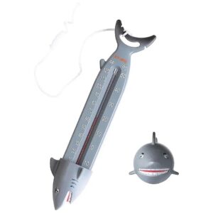 Easy to Read Pool Thermometer for Pools and Hot Tubs