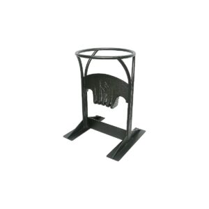 Easy to Use Firewood Splitter for Splitting Firewood Logs