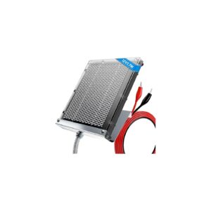 Efficiency Monocrystalline Silicon Solar Panel for 12V Battery Charger and Deer Feeder