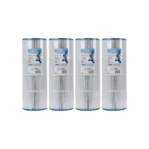 Efficient Filter Replacement Cartridges for Hayward SwimClear C3025 and C3030