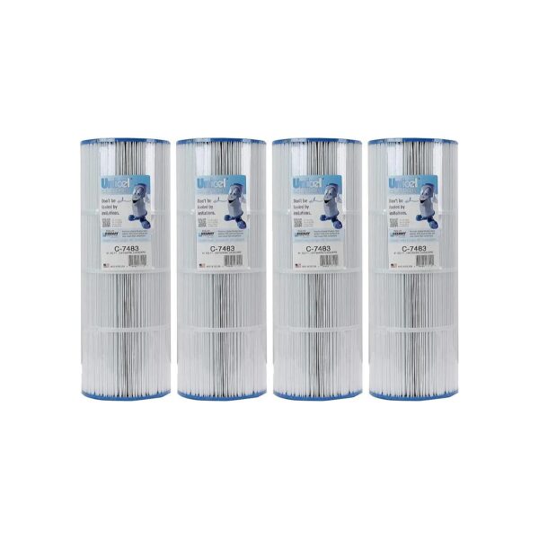 Efficient Filter Replacement Cartridges for Hayward SwimClear C3025 and C3030