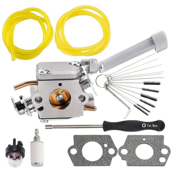 Efficient Replacement Carburetor Kit for Ryobi RY08420 Backpack Blower 308054079