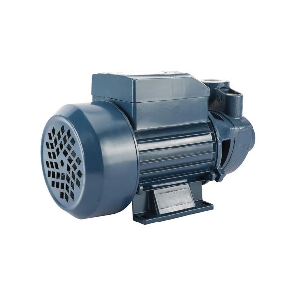 Electric Industrial Centrifugal Water Pump for Clear Clean Water Flow