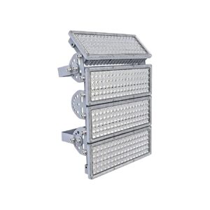 Energy Efficient LED Floodlights for Outdoor Lighting 400W High Brightness