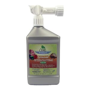 Eradicate Pests from Your Garden with this Efficient and Eco-Friendly Insecticide