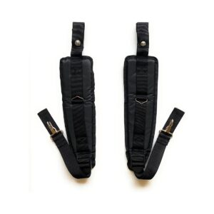 Ergonomic Back Pack Blower Straps for Comfort and Support