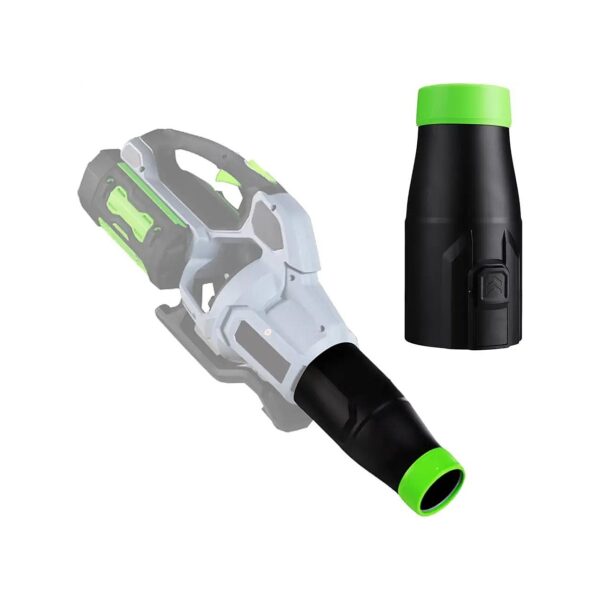 Fast and Easy Car Drying Nozzle for EGO Leaf Blower 530 575 580 615 650 765 670