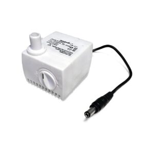 Fast and Easy Replacement Pump for Your AeroGarden