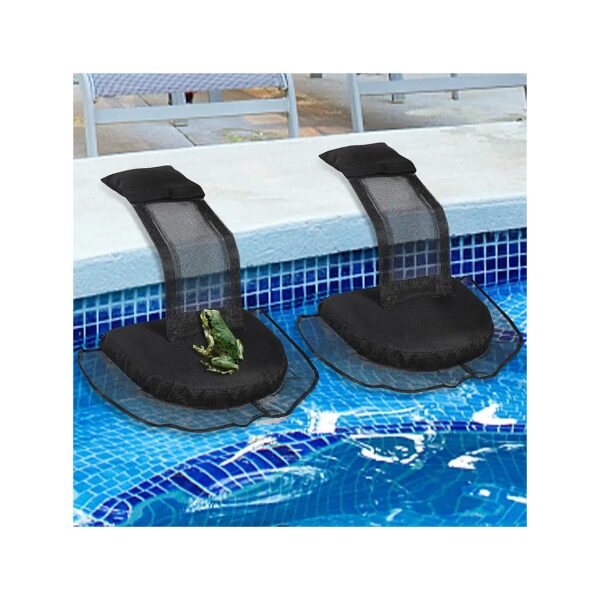 Floating Animal Saver Rescue Tool for Swimming Pool Critter Rescue