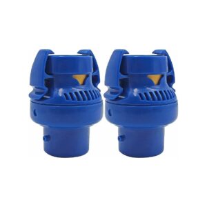 Flow Regulator Valve Replacement for In-Ground Automatic Pool Cleaners MX6 and MX8 Series