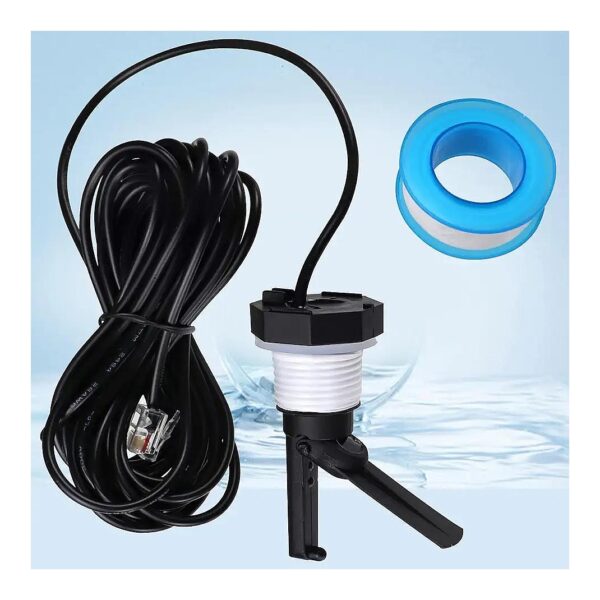 Foot Cable Flow Switch Assembly for Hayward Goldline Salt Chlorine Systems