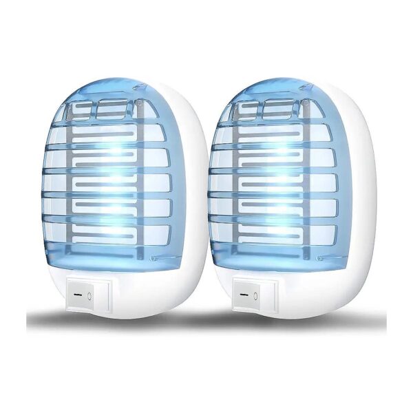 Free Indoor Bug Zapper for Kids and Pets