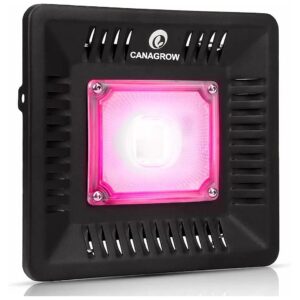 Full Spectrum LED Grow Light for Indoor and Outdoor Plants Veg and Bloom