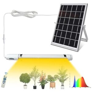 Full Spectrum LED Grow Light for Plants with