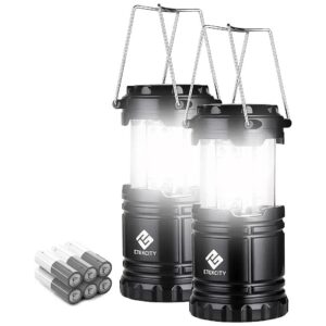 Functional LED Lantern for Emergencies, Camping, and Outdoor Adventures