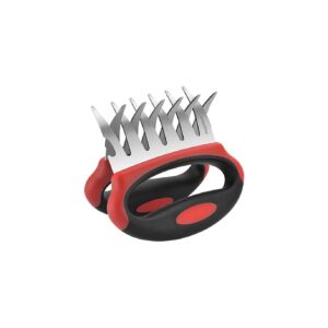 Functional Meat Claws for Shredding, Carving, and Serving Meat