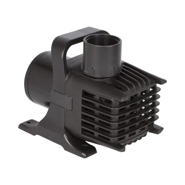 GPH 3000 TidalWave3 Water Pump for Large Water Features