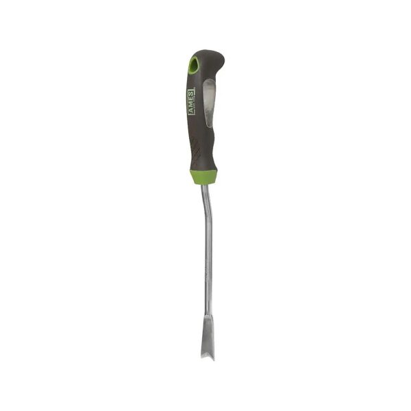 Gardening Hand Weeder with Cushioned Ergonomic Grip