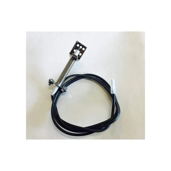 Gas Grill Electrode Replacement for Kenmore and Master Forge Models Compatible Fitments