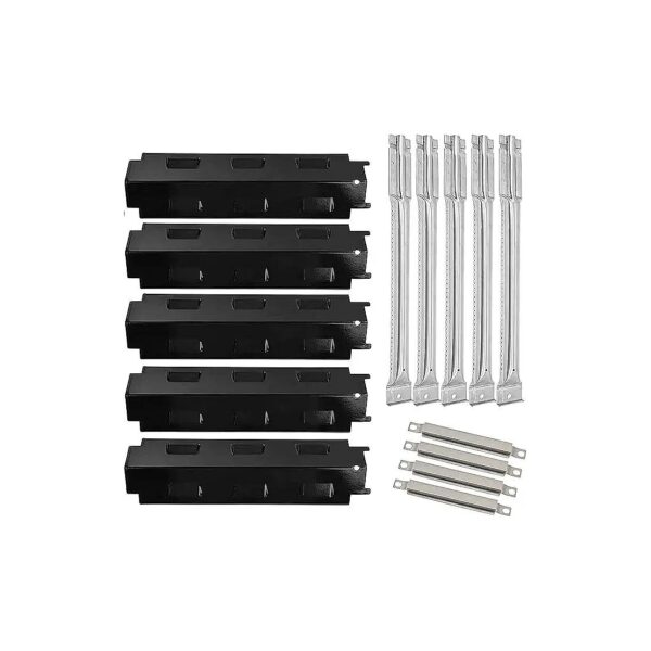 Gas Grill Replacement Parts Kit for Charbroil 463230515, 463230512, 463230513 Models