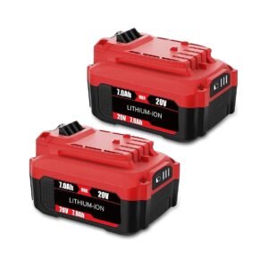 Genuine Replacement 20V CMCB205 Battery for Craftsman V20 MAX Tools