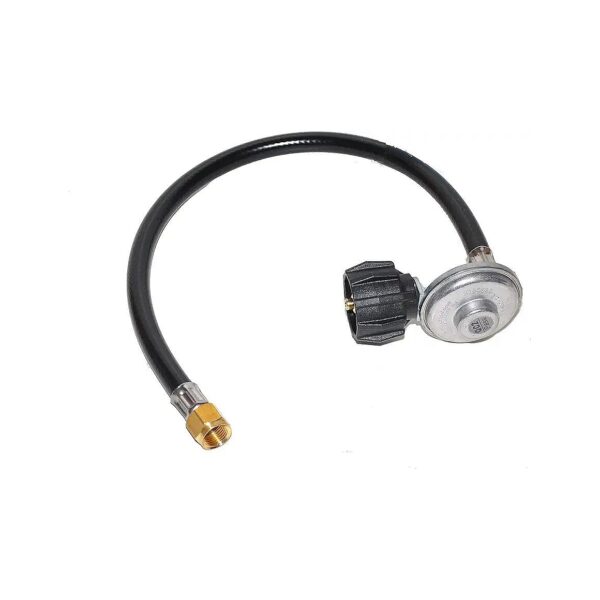 Genuine Replacement Hose and Regulator for Gas Grills