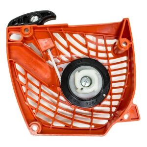 Genuine Starter Assembly for Echo Chainsaw Models CS 370F CS 400F CS 420ES