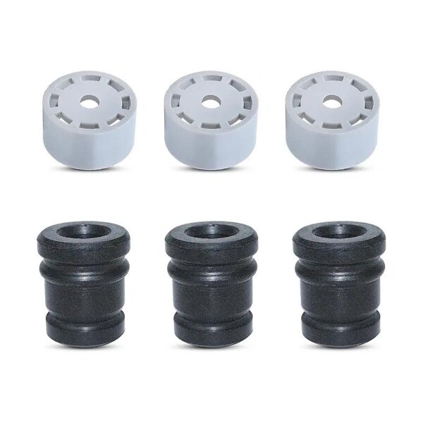 Grade Annular Buffer Mount Set for STIHL MS210 MS230 MS250 MS290 MS310 MS390 Chainsaws