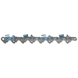 Gray Saw Chain with 325 Pitch and 72 Drive Links for Reliable Performance