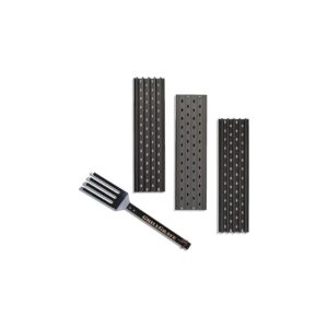 Grill Grates for Z Grills 700 Series, 550, Louisiana Grills, Oklahoma Joe's Rider