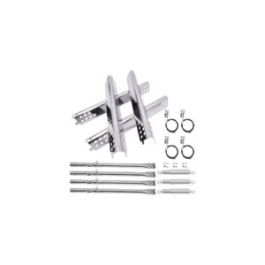 Grill Parts Replacement Kit for 4-Burner Charbroil Advantage Series Grills