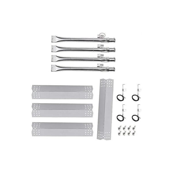 Grill Repair Kit for Kenmore 33492410 and Nexgrill 720-0830H/720-0783E Grills