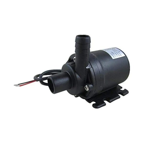 H 210GPH Centrifugal Submersible Water Pump for Fountain and Pool