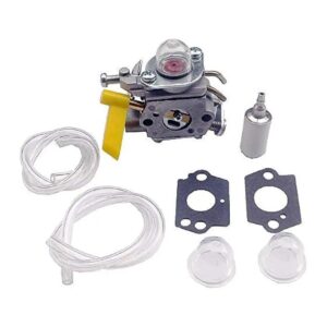 H60E C1U-H60 C1U-H60D C1U-H62 C1U-H62A Carburetor Replacement Kit