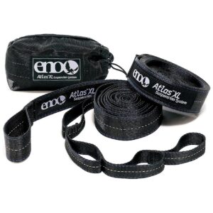 Hammock Accessories for Hiking and Backpacking Adventures