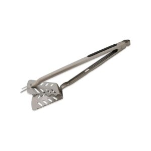 Have BBQ Accessory for Grill Masters - Heavy-Duty Stainless Steel Multitool