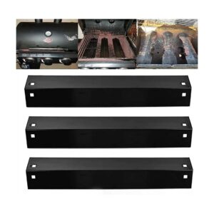 Heat Plate Replacement for Chargriller Grills with Premium Materials