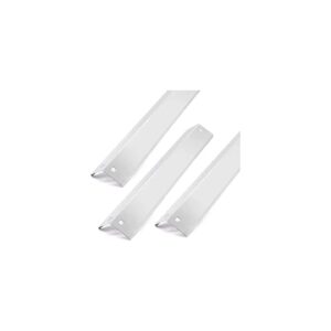 Heat Plates Replacement for Char Griller 5050 5650 3001 E3001 3072