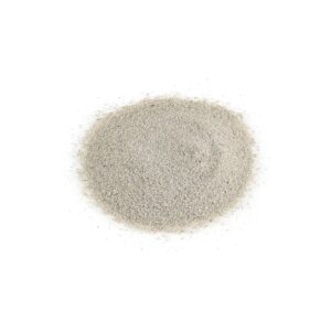 Heat Proof Silica Sand for Gas and Wood Fire Pits and Places